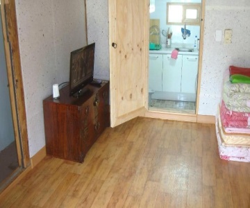Sarangbang Guesthouse