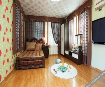 Soraedang Pension