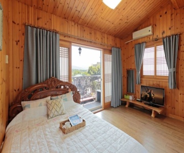 Gyeongju Mong Bed and Breakfast