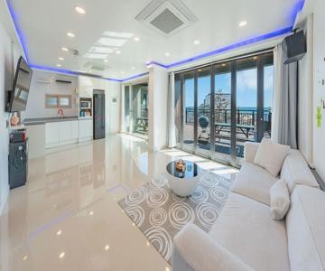 Pohang Blue Hill Pension