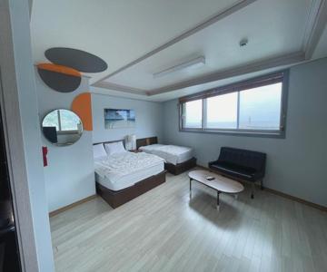 Ulleungdo JD Hostel