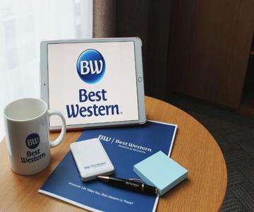 Best Western Haeundae