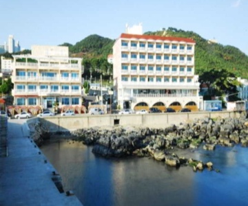 Blue Beach Hotel