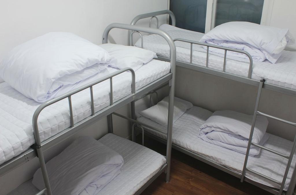 Orange Guest House-Hostel