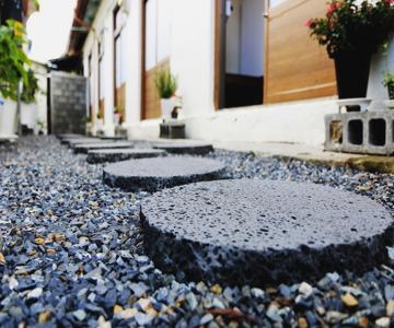 Dodam Guest House