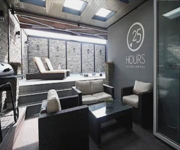 Hotel 25