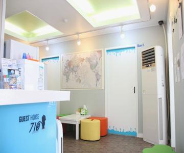 Guesthouse 710