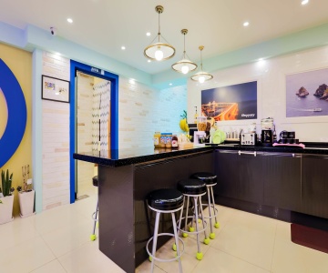 Discovery Busan Guesthouse