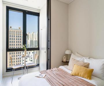 Urban Stay The Central Seomyeon