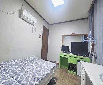 Samwoo Motel
