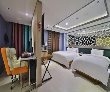 Changwon Sangnam-dong I