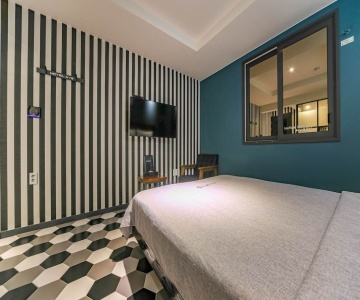 Hotel Mvg