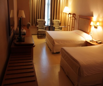 Solium Business Hotel