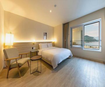 Hotel Yaja Masan Odong