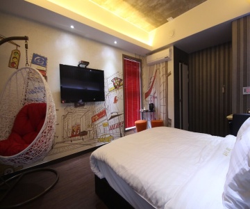 Miryang In Motel