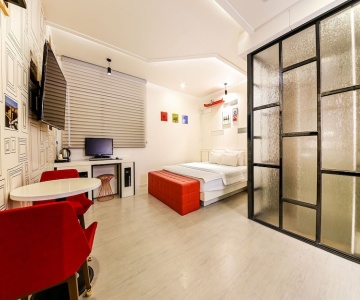 Sacheon 2in1