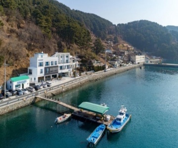 Tongyeong Casa Mare Gapyeong