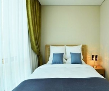 Jeju Avillos Serviced Residence