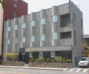 The Ozen
