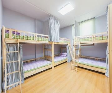 Miso Guesthouse