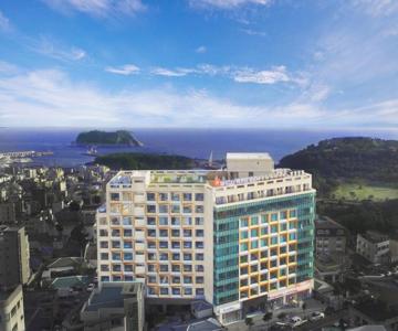 M-STAY HOTEL Jeju