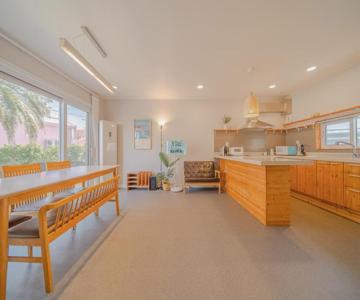 Rein Jeju Guest House