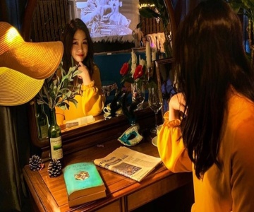 Barangshi Guesthouse