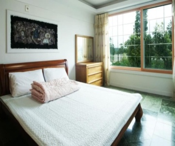 Seogwipo Jj House Pension