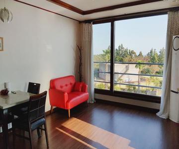 Jeju Dongho Pension And Guest House