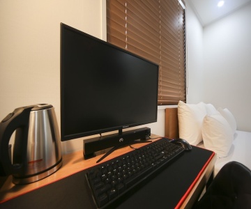 Andong Nurida Hotel