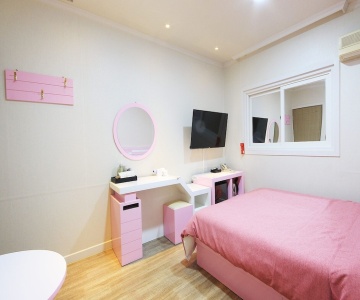 Jeongeup Hera