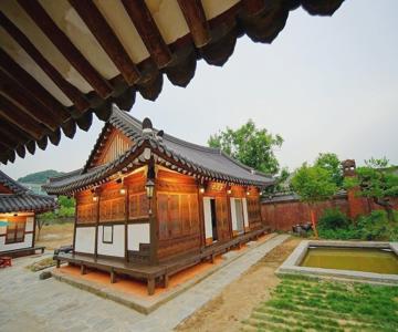 Dongrakwon