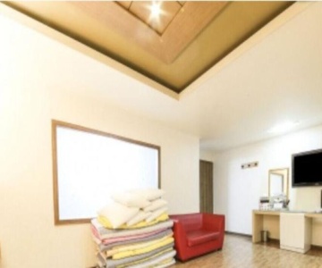 Le Ciel Hotel
