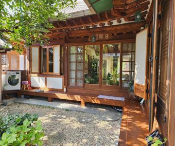 Moryeon Dawon Pension