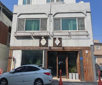 Dana Haru Guesthouse