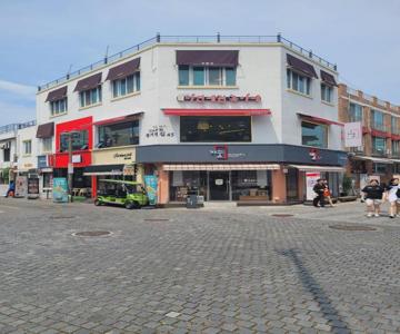 Gooreumchae Guest House