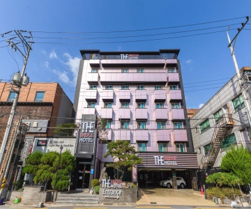 Hotel Anesville