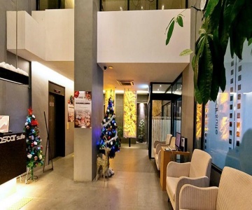 The Groove Gunsan Hotel