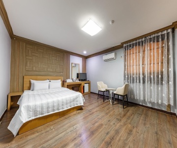 Gunsan New Munhwa