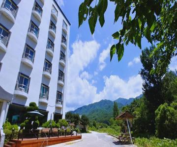 Namwon Hotel