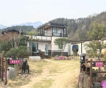 Damyang Pulkkot Pension