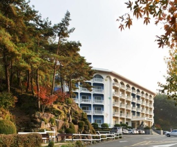 Hanwha Resort Jirisan