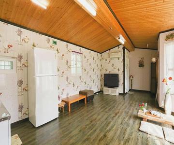 Gurye Yeda Hyang Pension