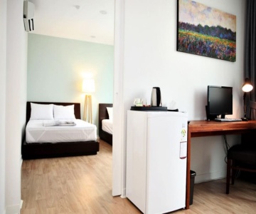 Utopia Family Hotel