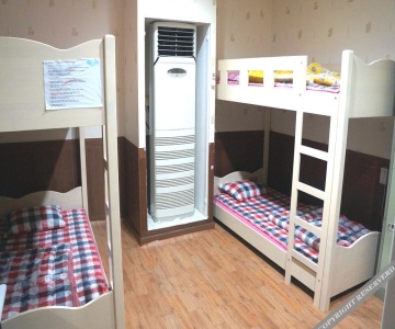 Suncheon Tour Guest House