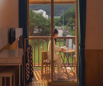 Suncheon Suncheon Romance Pension