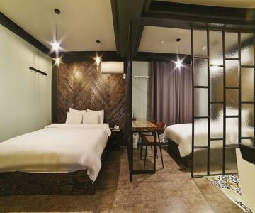 Yeosu 1st Hotel