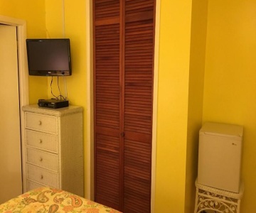 Eldemire's Tropical Island Inn