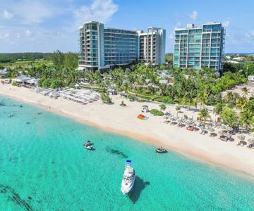 Kimpton Seafire Resort And Spa