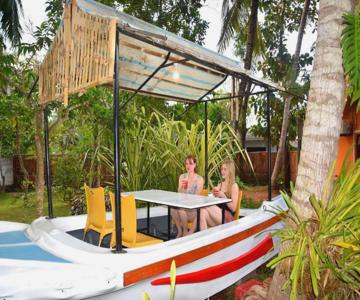 SP City Resort